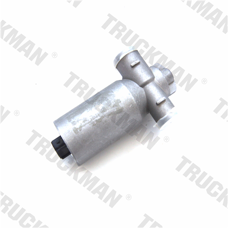 Регулятор холостого хода ГАЗ 3302 TRUCKMAN