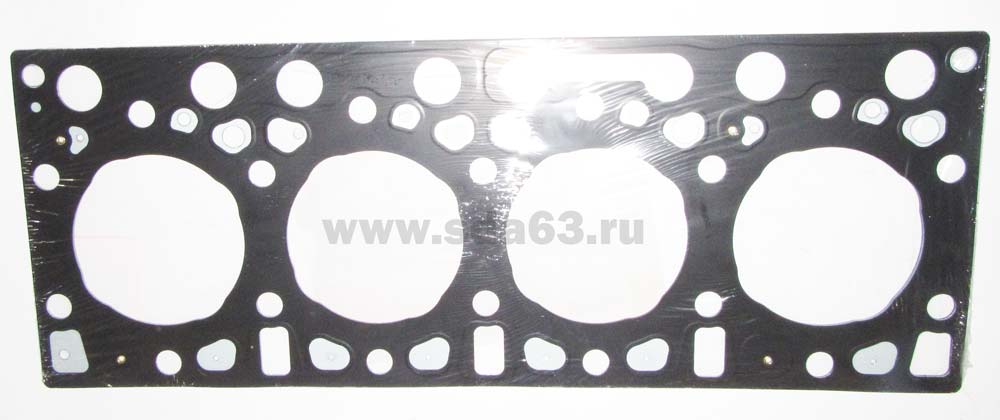 Прокладка ГБЦ Газон-NEXT дв.ЯМЗ-534 (499-73-25) в инд. упак. Фритекс
