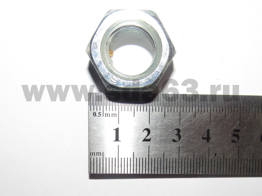 Гайка М16*2 (10шт)