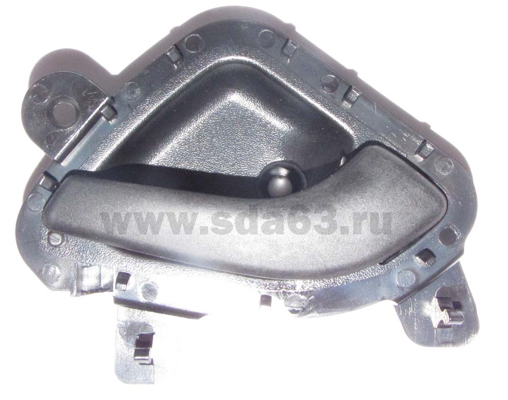 Ручка внутренняя передняя (крючок) ВАЗ 2190 прав. 