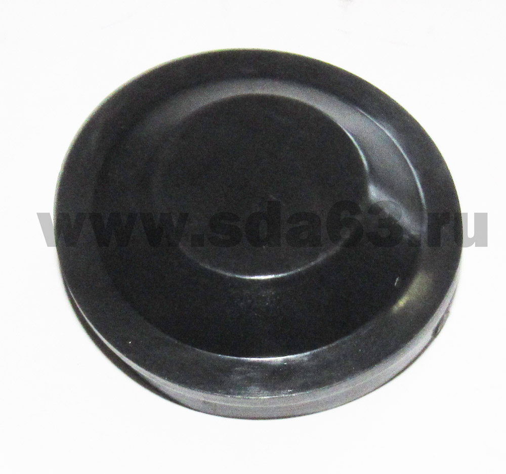 Заглушка фары ВАЗ 2170,1118 BOSCH d 77mm (малая)