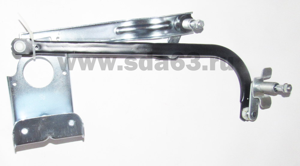 Трапеция стеклоочистителя ГАЗ 3302 RS-detal