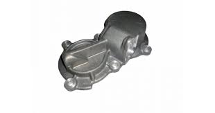 Крышка раздаточной коробки задняя в сборе ГАЗ 33027 ГАЗ