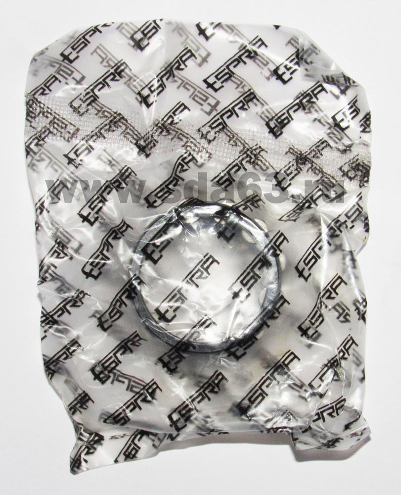 Подшипник первичного вала УАЗ КПП DYMOS игольчатый (43216Т00180)