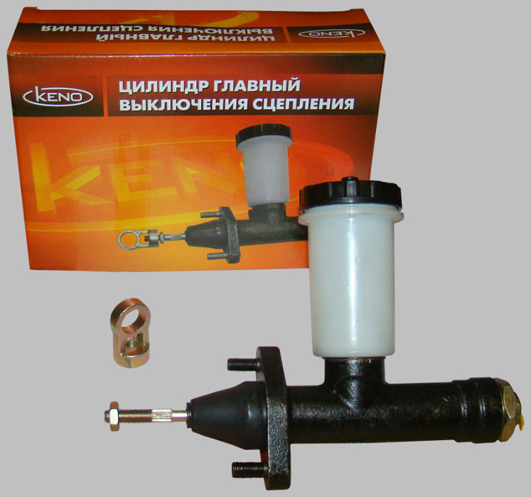 Цилиндр главный сцепления ГАЗ 2410, 31029 KENO