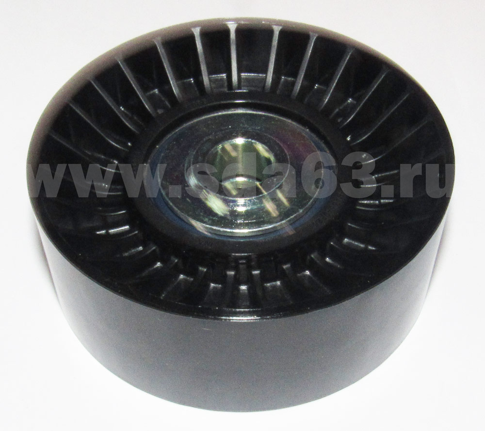 Ролик натяжной ГАЗ 406 INA