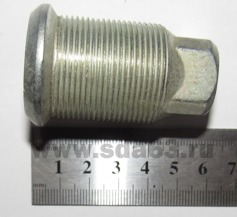 Футорка ГАЗ 53 правая BULTEN