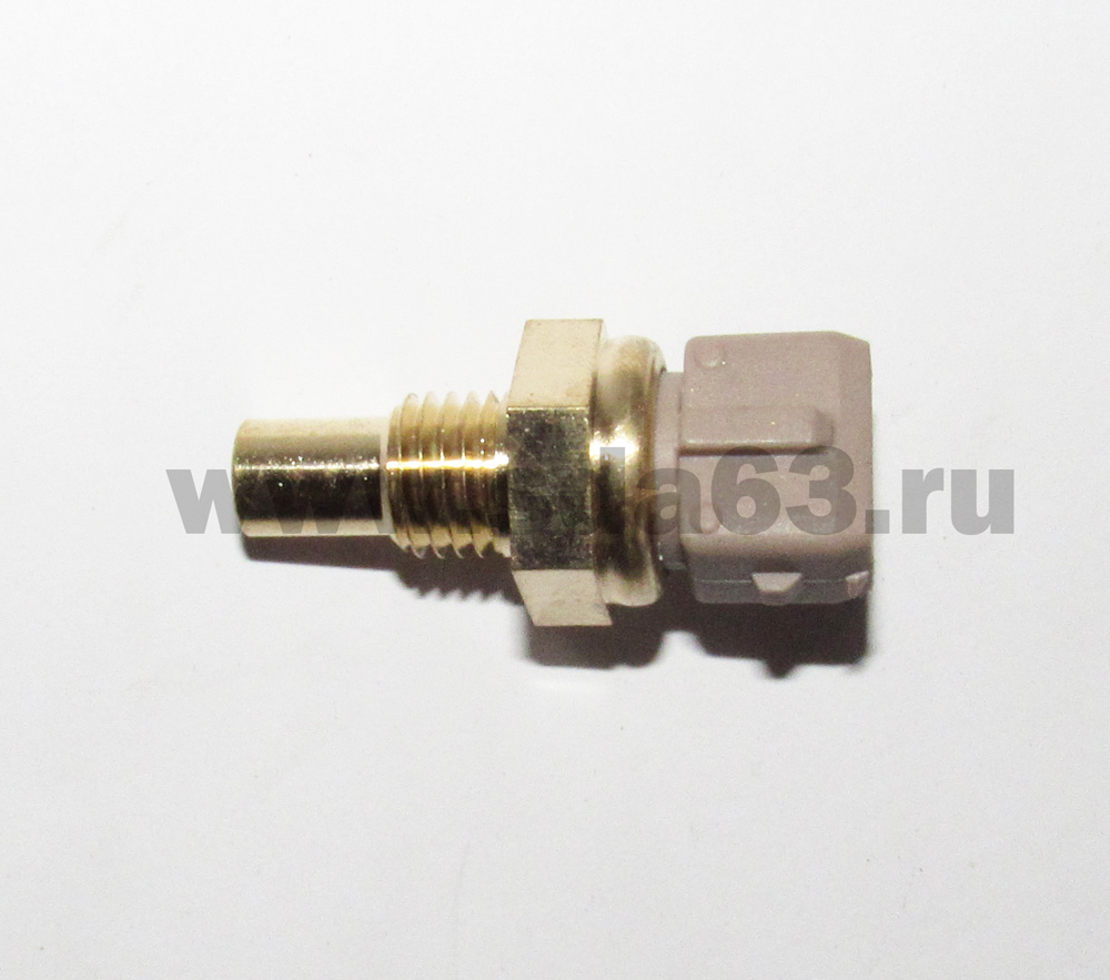 Датчик температуры ГАЗ 406, УАЗ 409 (40.5226)