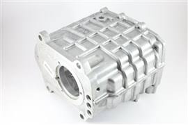 Картер 5ст. КПП ГАЗ 3302, Газель-NEXT с 2-ым усилением 