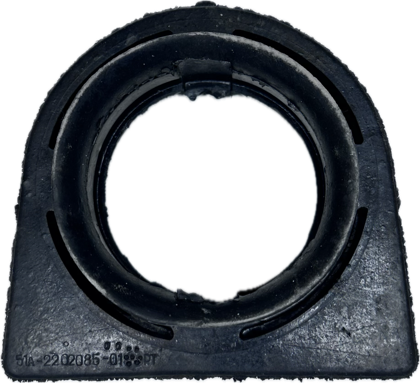 Подушка пром. опоры ГАЗ-52,УАЗ 3160 Ярославль