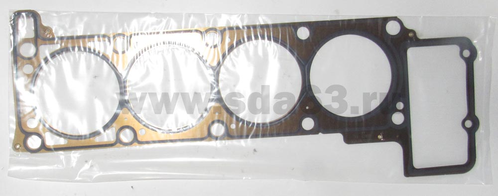 Прокладка ГБЦ ГАЗ 40624 Евро-3 TANAKI