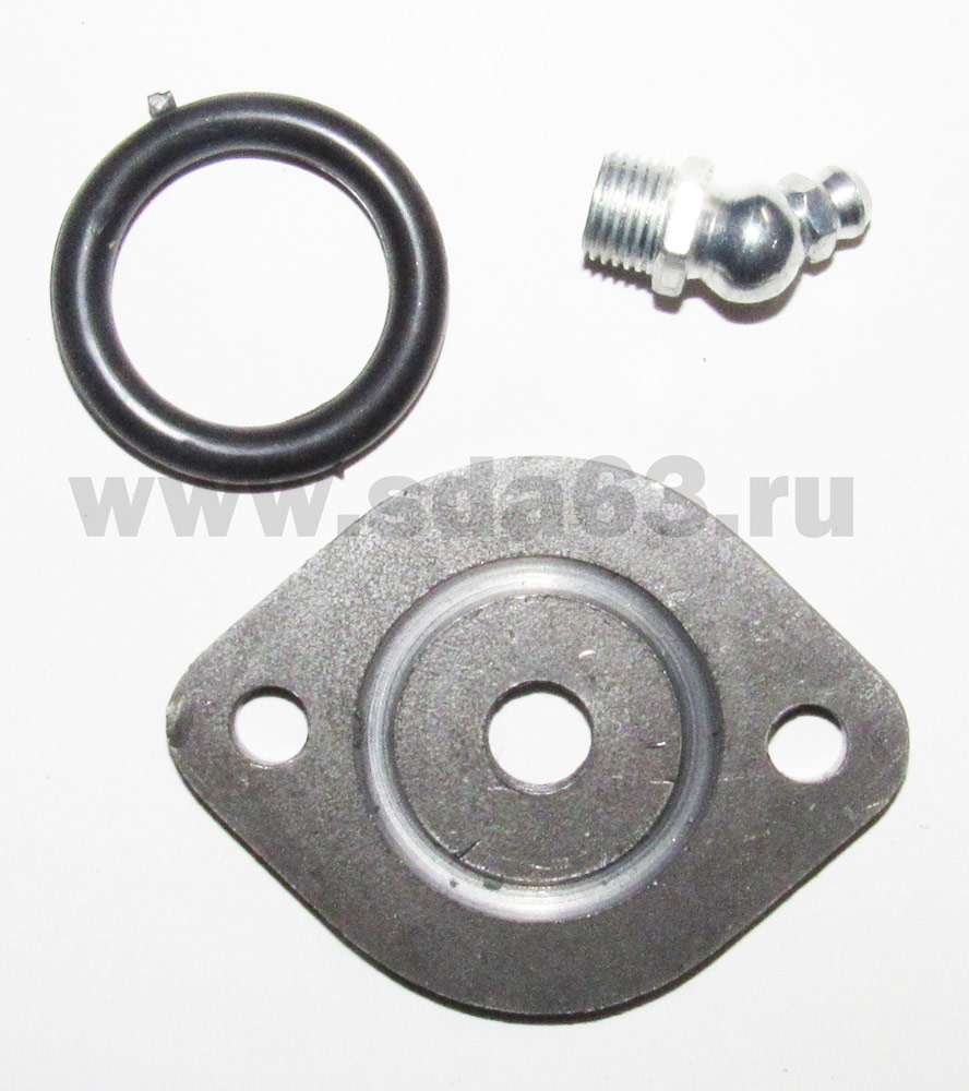 Р/К крышки шкворня усиленный ГАЗ 3302  ( 1 шт)  