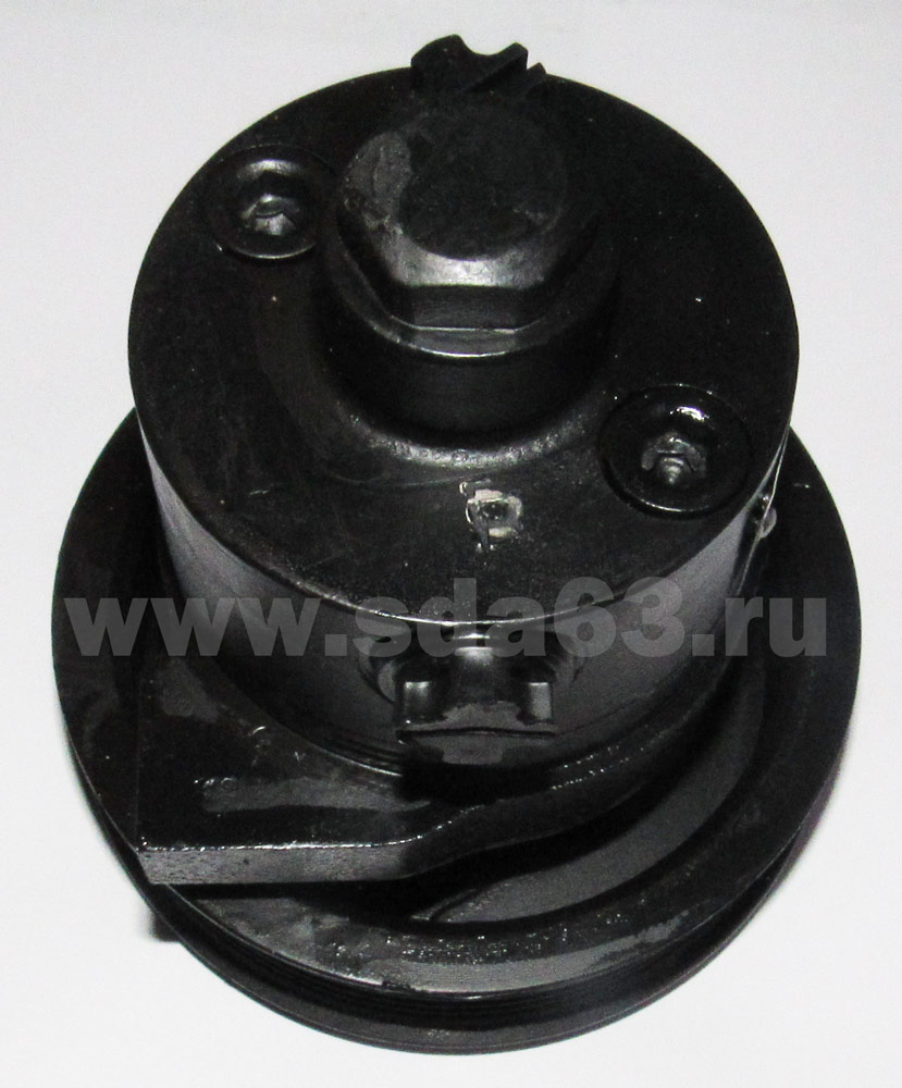 Насос ГУР ГАЗ 3110 406 с/о БАГУ