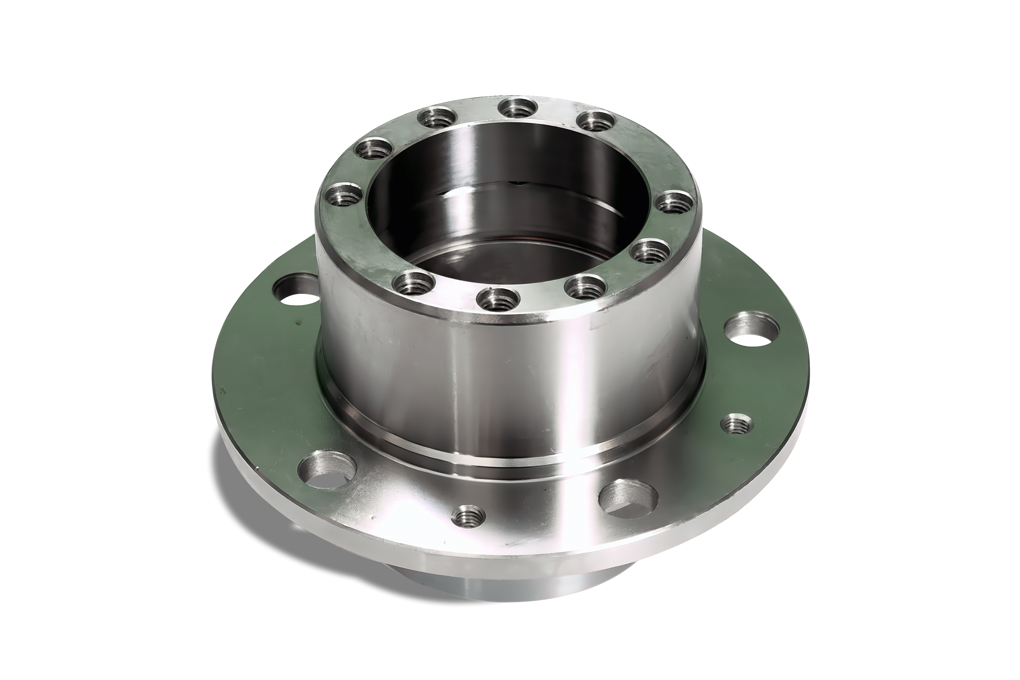 Ступица переднего колеса УАЗ 3741MetalPart