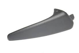 Ручка внутренняя (лапка) ВАЗ 1118 прав. ДААЗ