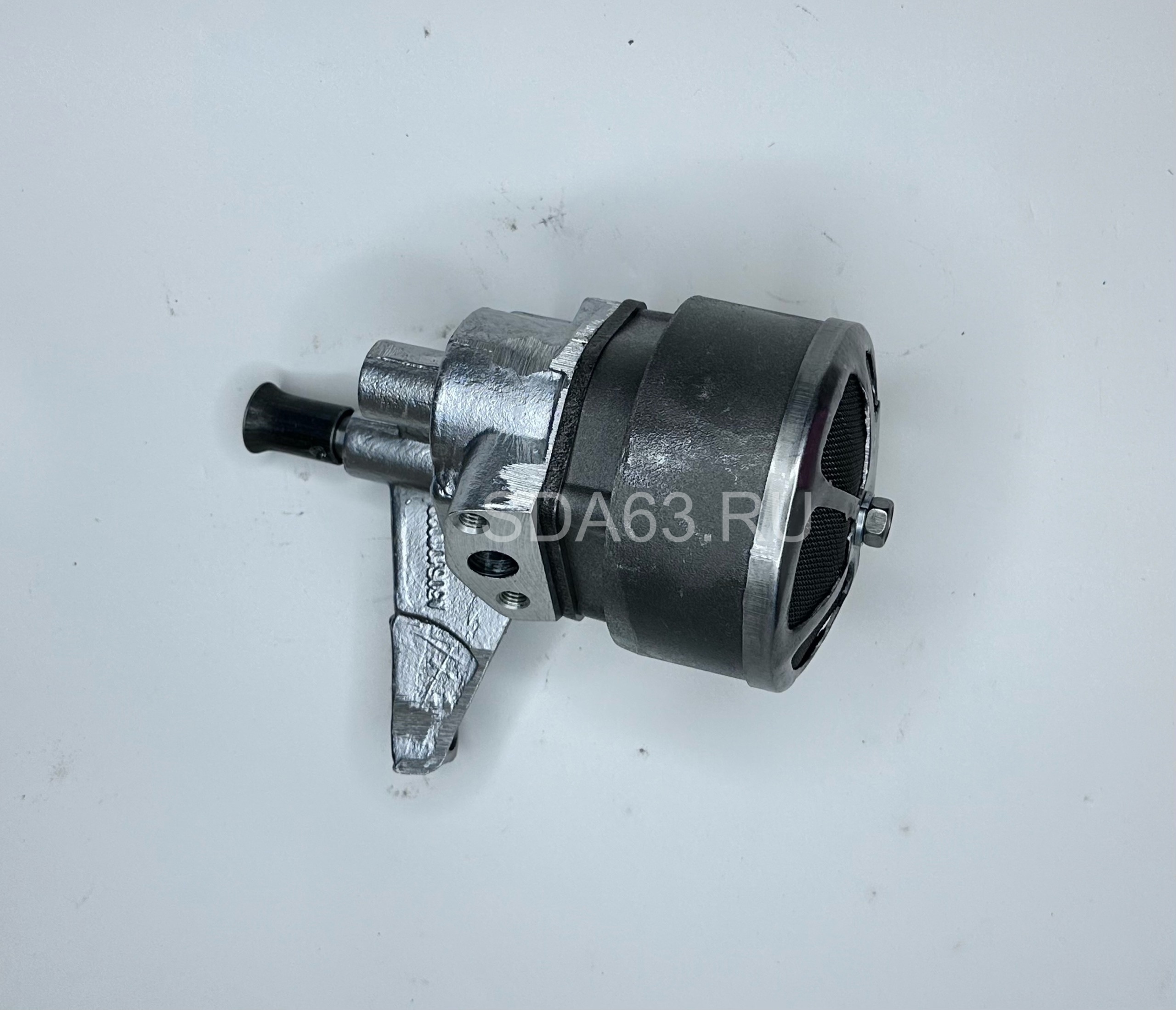 Насос масляный ГАЗ дв. УМЗ 4216, А274, А305 EvoTech УМЗ