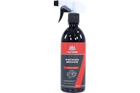 Очиститель двигателя Like New Engine Cleaner, 500 мл Ниагара
