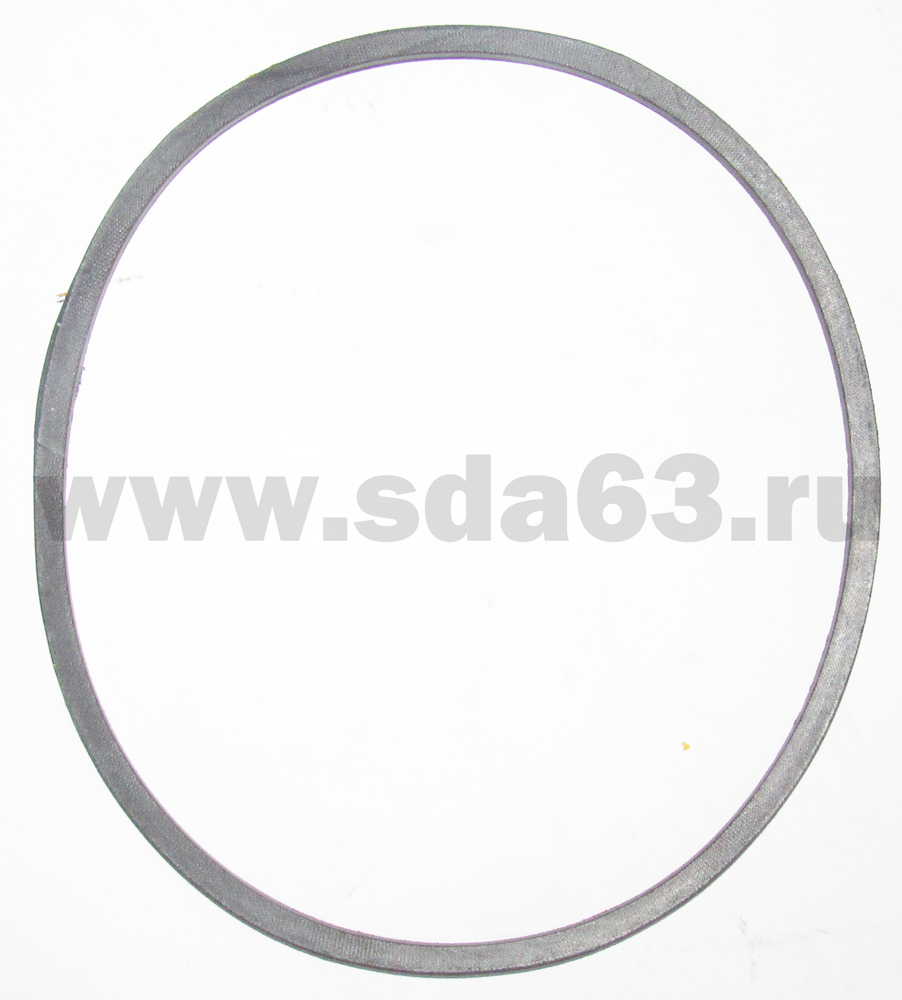 Ремень клиновой глад. ГАЗ-3307 L833 OLEX