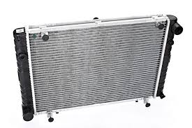 Радиатор охл. алюм. Газель-Бизнес 3х рядн. Kooshesh Radiator