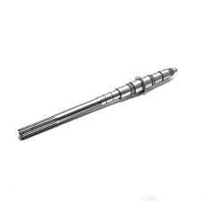 Вал вторичный ГАЗ 3302 (33027-1701105)  G-PART