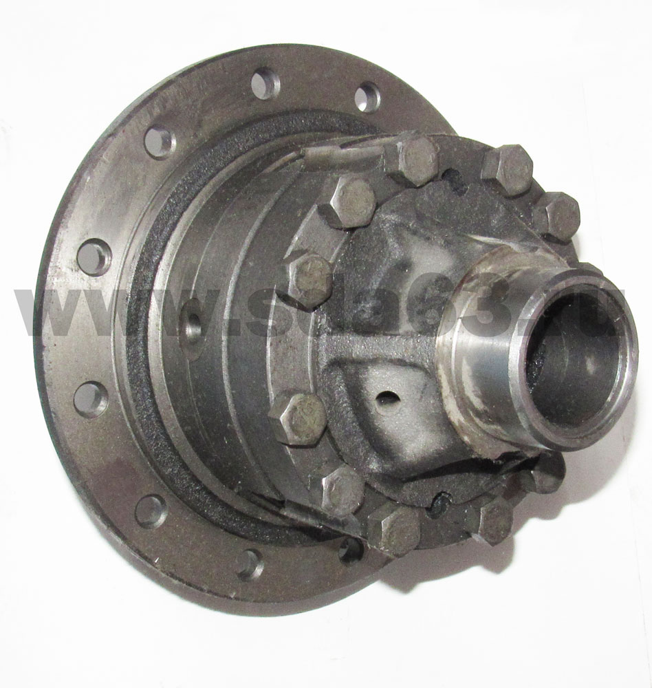 Дифференциал ГАЗ 3309, 33096,Валдай ГАЗ