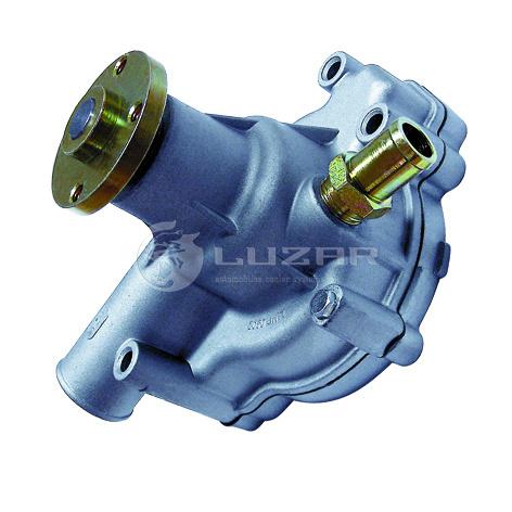 Насос водяной ГАЗ 402 LUZAR
