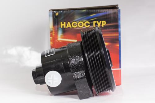 Насос ГУР ГАЗ 3302, 2217 406 АвтоМагнат