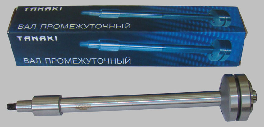Вал промежуточный ГАЗ 406 TANAKI