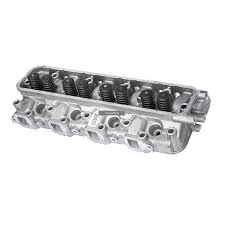 Головка блока ГАЗ 3307, ПАЗ дв. 511 92 бенз. PRAVT