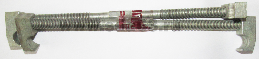 Стяжка пружины 300 мм (к-т 2шт.)