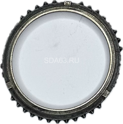 Кольцо синхронизатора КПП ГАЗ 3302