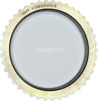 Кольцо синхронизатора КПП ГАЗ 3302 G-PART