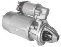 Стартер ГАЗ, ПАЗ, ЗИЛ (Бычок), МТЗ дв.-50,240,243,245(24В) БАТЭ