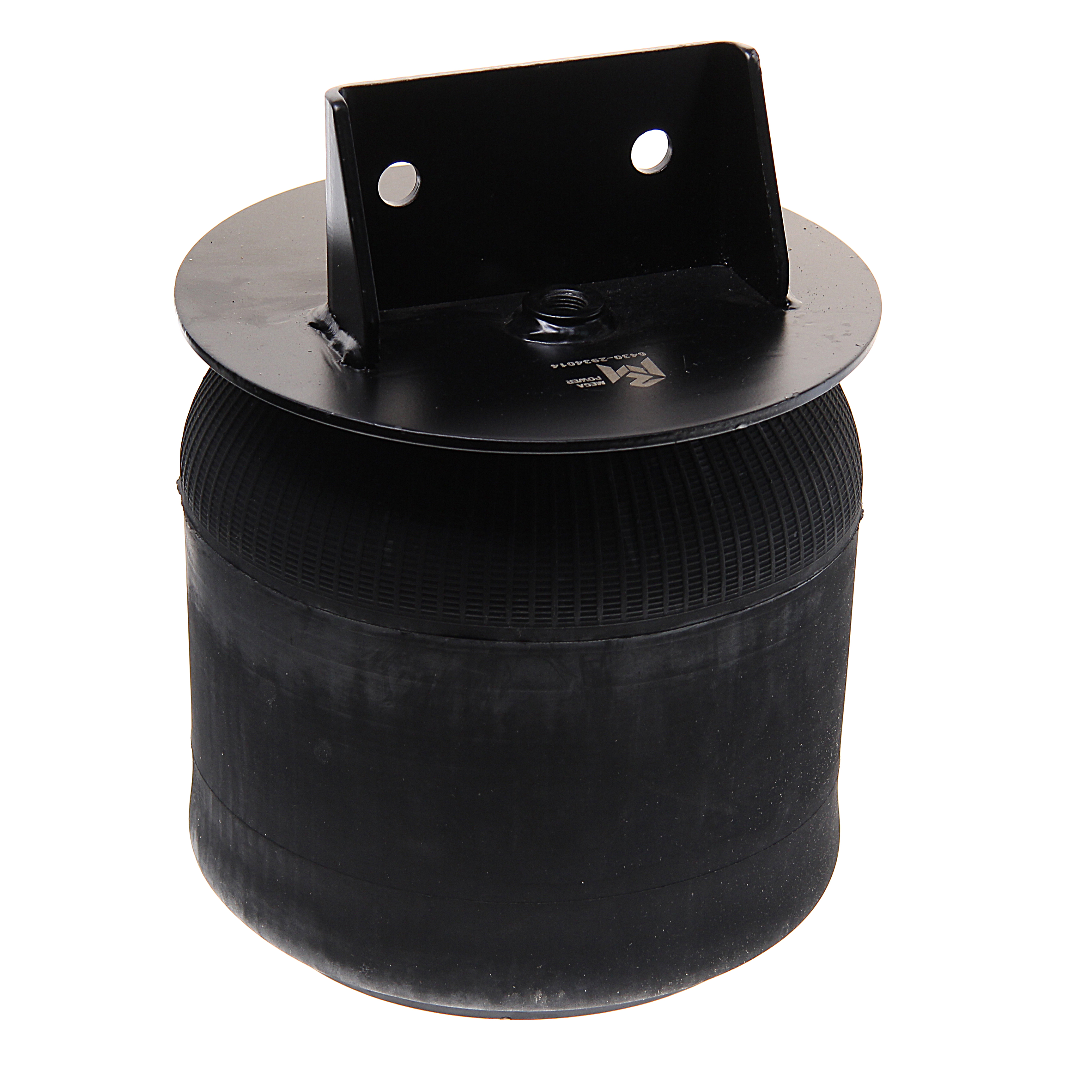 Пневморессора МАЗ-5440А, 6430А (290-15-001) MEGAPOWER