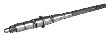 Вал вторичный ГАЗ 3302 V-NN