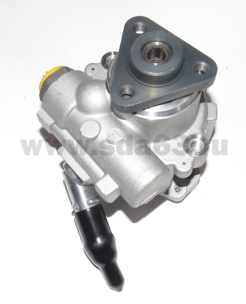 Насос ГУР ГАЗель Бизнес дв. Cummins ISF 2.8 RS-detal