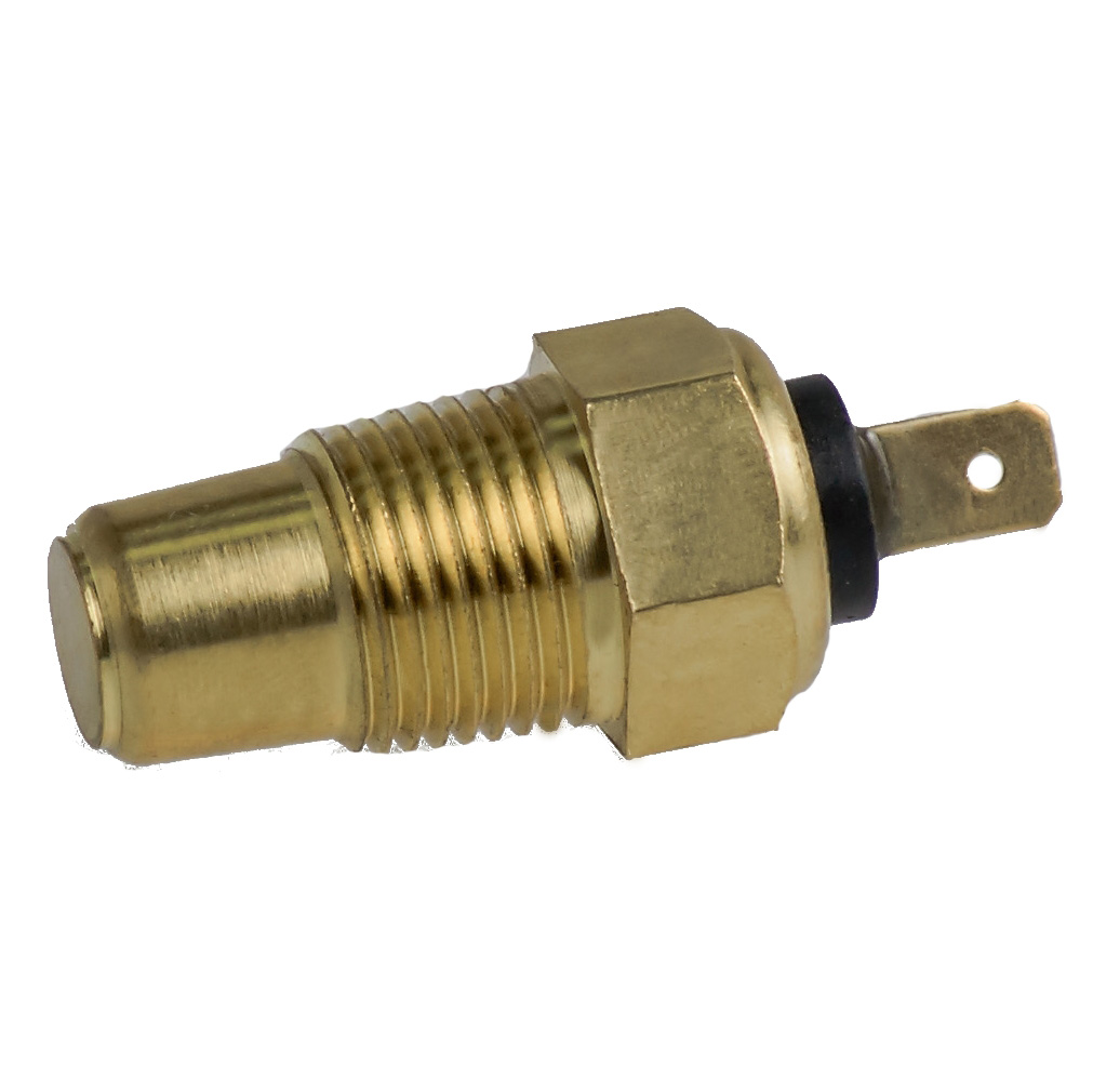 Датчик температуры ГАЗ 3110-3302, УАЗ 315143 открытая клемма PRAVT