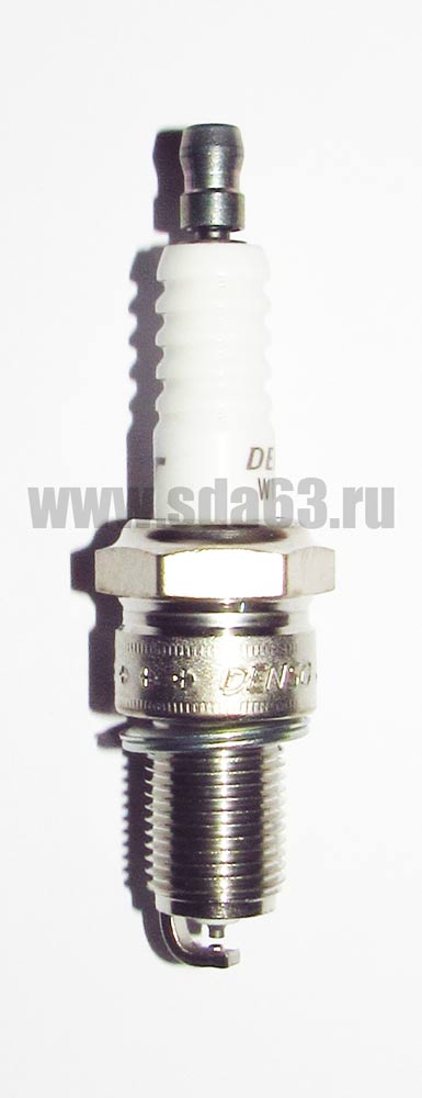 Свеча зажигания ГАЗ 406 (1 шт.) DENSO 