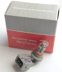 Датчик температуры воздуха впускного коллектора ВАЗ Lada Largus Автотрейд г.Калуга 