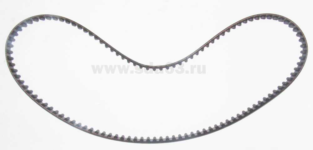 Ремень ГРМ ВАЗ 2190 GATES (5050XS)