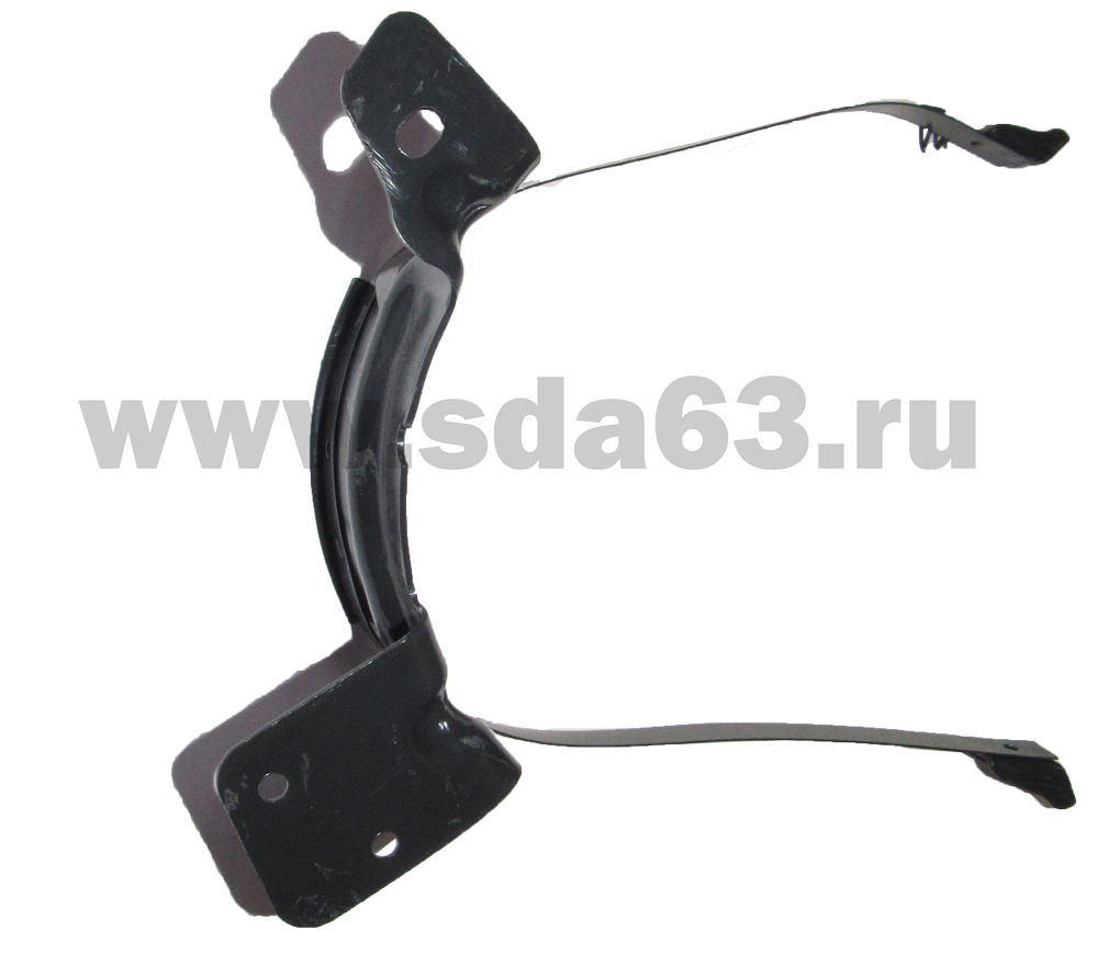 Кронштейн возд.фильтра ГАЗ 3302 дв. ЗМЗ 405,560 ГАЗ