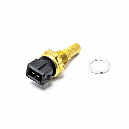 Датчик температуры ГАЗ, УАЗ дв. УМЗ 4213, 4216 (234.3828) PRAVT