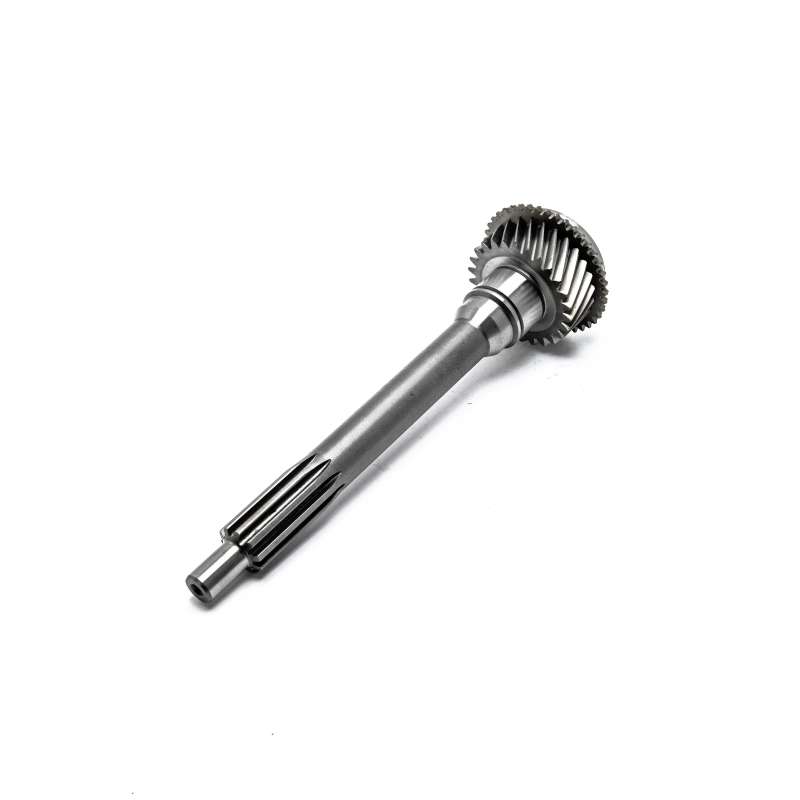 Вал первичный Газель-NEXT (330 Нм) PRAVT