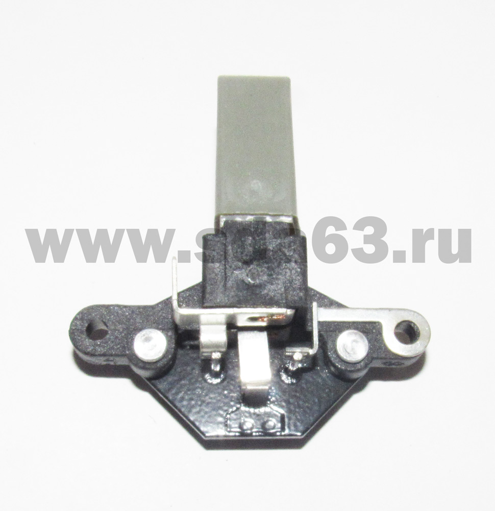 Реле регулятор напряжения ГАЗ дв. 406 (генер.2502.3771) аналог 871.3702 14В Орбит г.Саранск 
