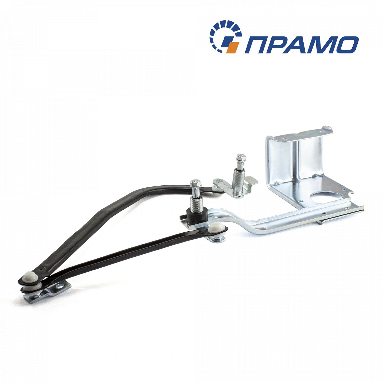 Трапеция стеклоочистителя ГАЗ 3302 Прамо