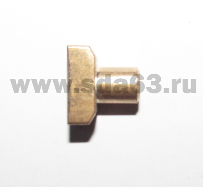 Сухарь вилки ГАЗ 3302 н/о 