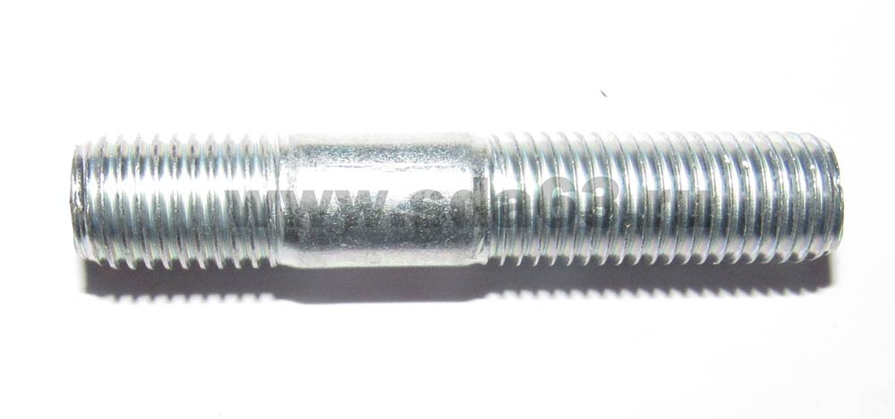 Шпилька М10*1,25*40 ролика ГРМ 2108 (20шт)
