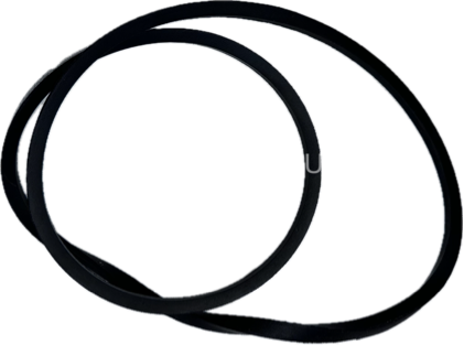 Ремень клиновой глад. КАМАЗ 4301, УРАЛ 4320, МТЗ L1250 (8,5*8) узкий ЯРТИ