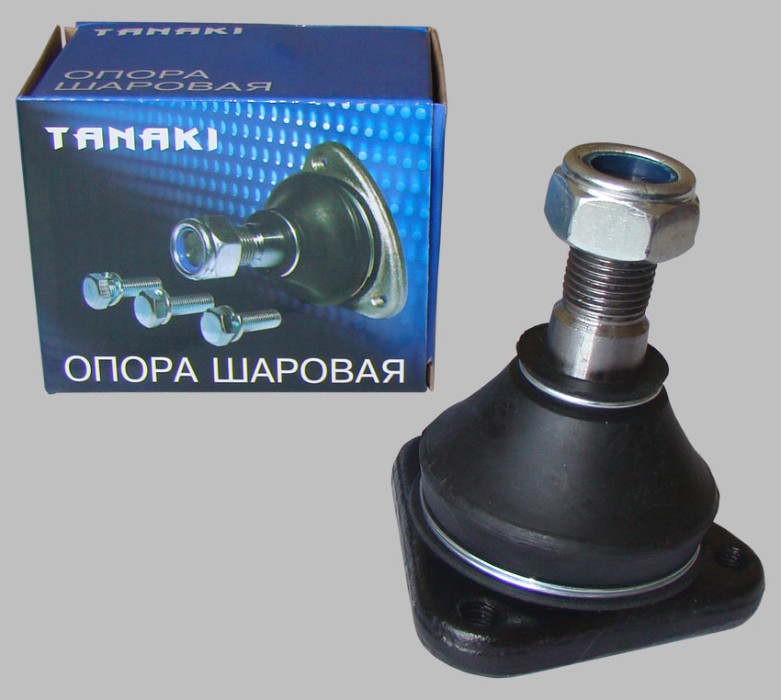 Шаровая опора перед. подв. ГАЗ 31105 нижн. TANAKI