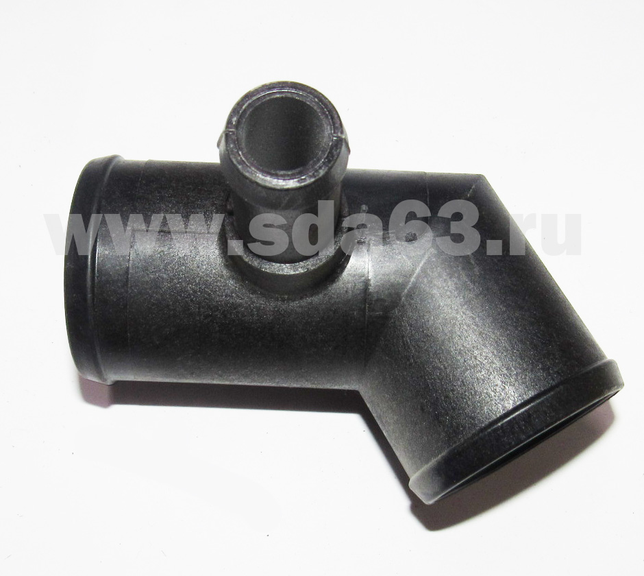 Труба Отводящая 3163 со штуцером с 2008 г